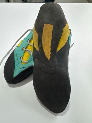 Pies de gato TRAD talla 42,5