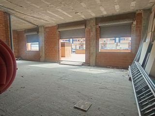 Oficina en venta en Piscinas en Villarreal