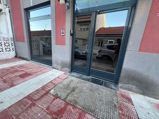 Local comercial en venta en Villalba Estación en Collado Villalba