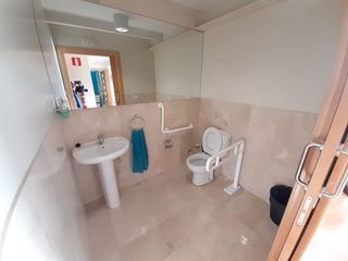 Local comercial en venta en Mungia