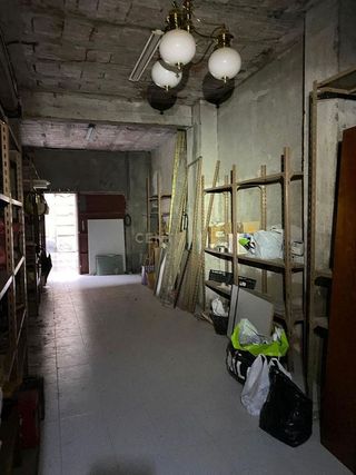 Local comercial en venta en Oñati