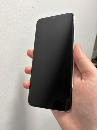 Samsung A02s 32GB Blanco