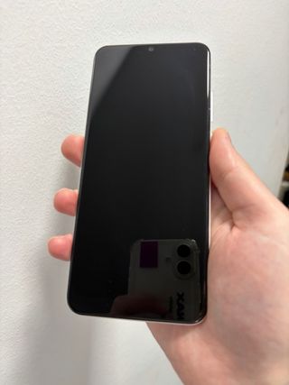 Samsung A02s 32GB Blanco