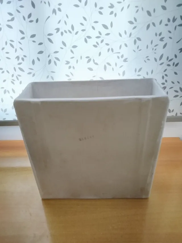 Tanque WC Roca Meridian Blanca