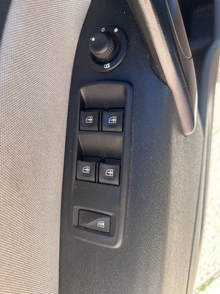 Renault Kangoo 2015