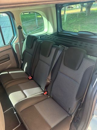 Renault Kangoo 2015