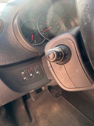 Renault Kangoo 2015