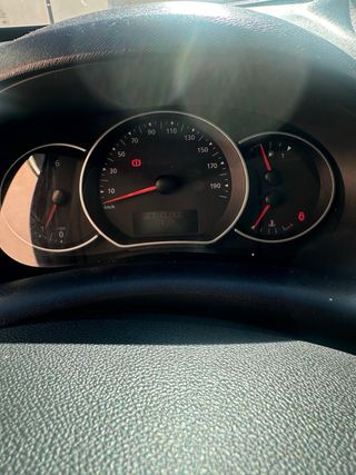 Renault Kangoo 2015