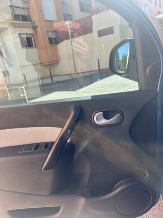 Renault Kangoo 2015