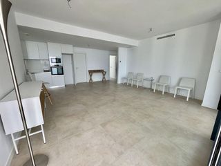 Piso en venta en Playa de Poniente en Benidorm
