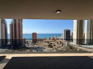 Piso en venta en Playa de Poniente en Benidorm