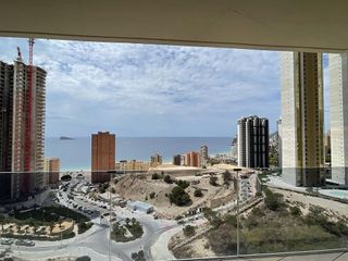 Piso en venta en Playa de Poniente en Benidorm