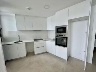 Piso en venta en Playa de Poniente en Benidorm