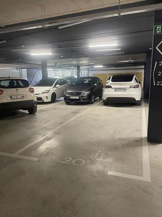 Piso en venta en Playa de Poniente en Benidorm