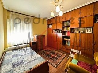 Piso en venta en Zona Teatro Campoamor en Oviedo