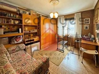 Piso en venta en Zona Teatro Campoamor en Oviedo