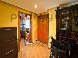 Piso en venta en Zona Teatro Campoamor en Oviedo