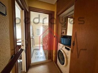 Piso en venta en Zona Teatro Campoamor en Oviedo