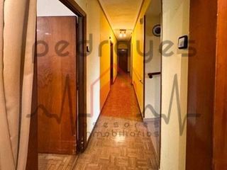 Piso en venta en Zona Teatro Campoamor en Oviedo