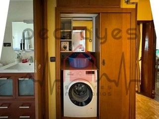 Piso en venta en Zona Teatro Campoamor en Oviedo