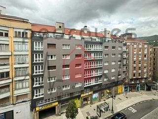 Piso en venta en Zona Teatro Campoamor en Oviedo
