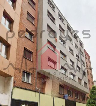 Piso en venta en Zona Teatro Campoamor en Oviedo