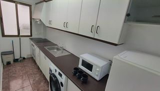Piso en venta en Arrancapins en Valencia