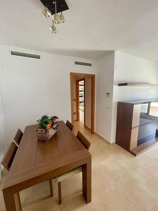 Ático en venta en Canet d´En Berenguer