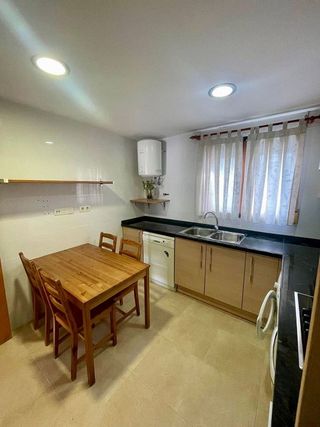 Ático en venta en Canet d´En Berenguer