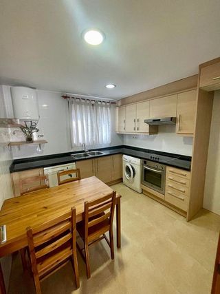 Ático en venta en Canet d´En Berenguer