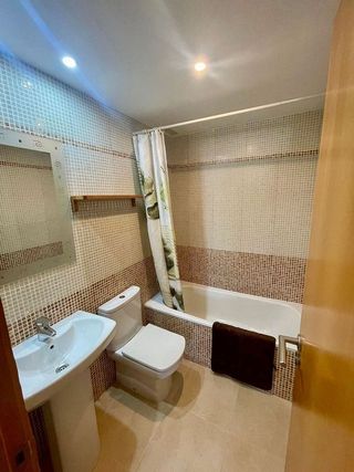 Ático en venta en Canet d´En Berenguer