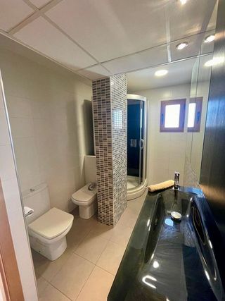 Ático en venta en Canet d´En Berenguer