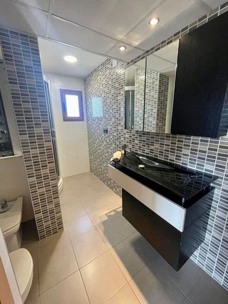 Ático en venta en Canet d´En Berenguer