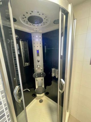 Ático en venta en Canet d´En Berenguer