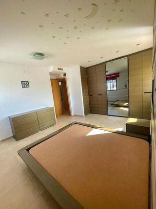 Ático en venta en Canet d´En Berenguer