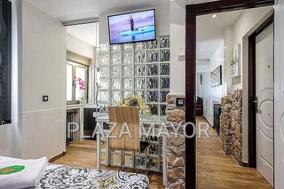 Piso en venta en Canalejas - Gran Vía en Salamanca