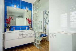 Piso en venta en Canalejas - Gran Vía en Salamanca