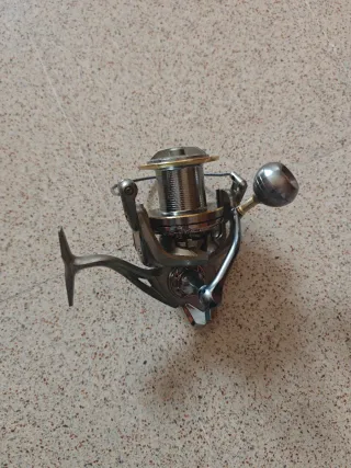 Carrete Pesca TCE NGK14000