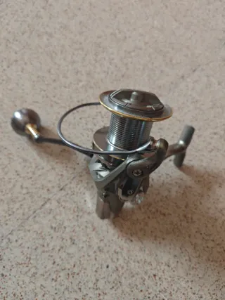 Carrete Pesca TCE NGK14000