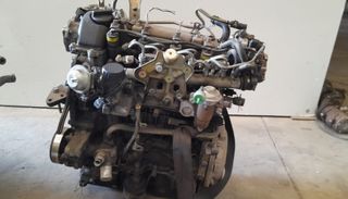 Toyota 1nd despiece yaris (ncp1/nlp1/scp1) 1083263