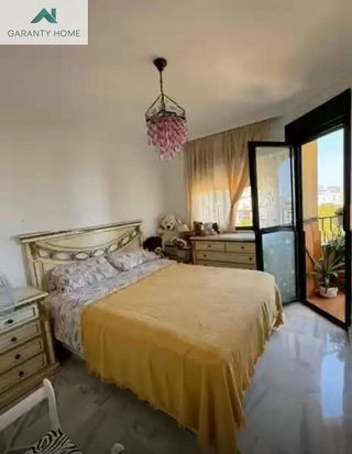 Piso en venta en Los Jardines de Marbella - La Ermita en Marbella