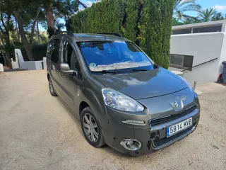 Polestar partner  2014