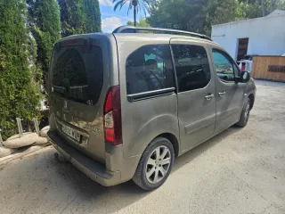 Polestar partner  2014