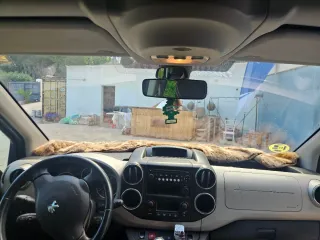 Polestar partner  2014