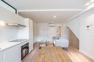 Piso en venta en Guindalera en Madrid