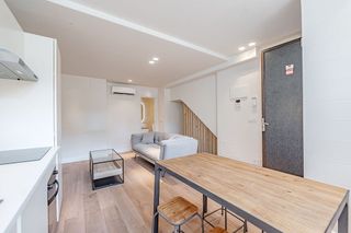 Piso en venta en Guindalera en Madrid