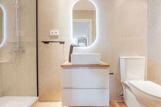 Piso en venta en Guindalera en Madrid