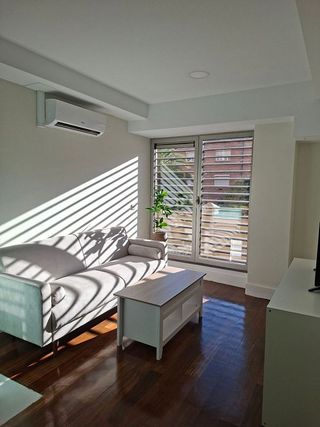 Piso en venta en Guindalera en Madrid