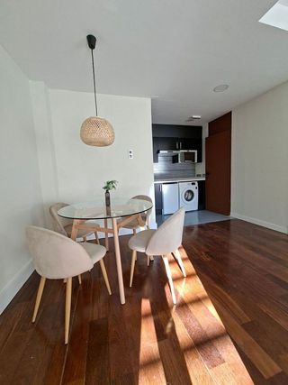 Piso en venta en Guindalera en Madrid