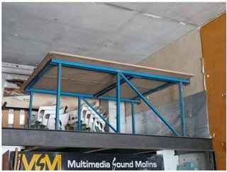 Local comercial en venta en Molins de Rei